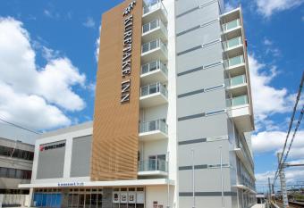 Kuretake Inn Premium Fukuroi Ekimae has Smoking rooms