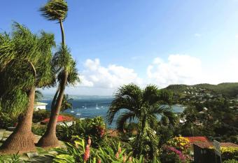 Le Panoramic allows 18 year olds to book a room