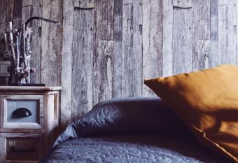 ApartHotel Le Sirene - CHALET allows 18 year olds to book a room