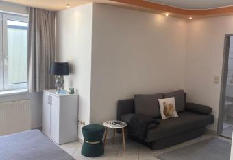 G  stezimmer Sophie has Balcony rooms