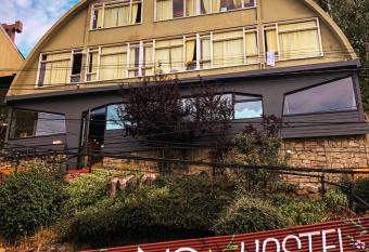 Moving Hostel Travel Bar allows 18 year olds to book a room