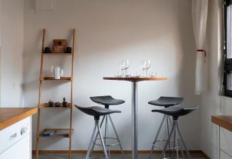 2ndhomes Katajanokka Apartment with Seaview and Sauna allows 18 year olds to book a room