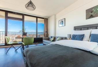 BRIGHT - Fantastic Views - Augsburg Center - Luxury - Congress has Balcony rooms