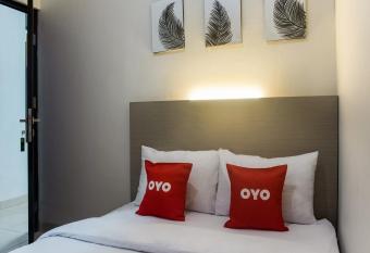 OYO 3251 D daun Inn allows 18 year olds to book a room