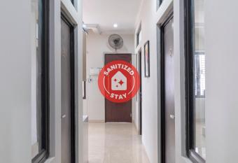 OYO 3248 Vision Residence Karawang allows 18 year olds to book a room