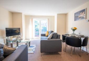 Apartment 11 allows 18 year olds to book a room