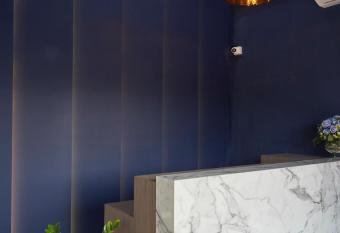 Blue26 has Balcony rooms