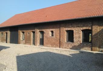 Chambre d hotes le pigeonnier has Balcony rooms