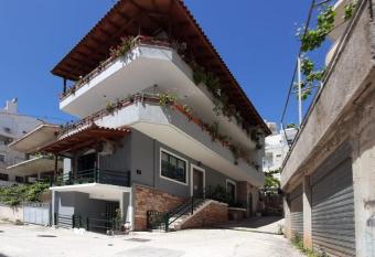 Neta Apartments allows 18 year olds to book a room