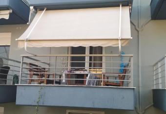 Fanari Maisonette has Balcony rooms