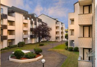 acora Bonn Living the City allows 18 year olds to book a room