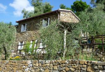Nostro Rifugio has Smoking rooms