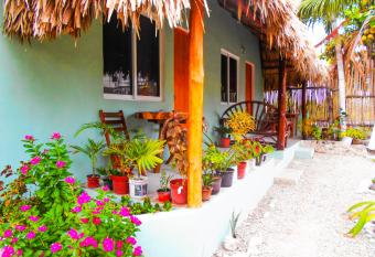 Caba  as Las Palmas allows 18 year olds to book a room