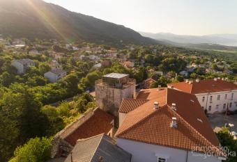 Apartman Ane - Bribir has Balcony rooms