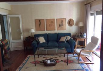 EGONA-ZIG49 Ideal familia-350m playa + parking has Balcony rooms