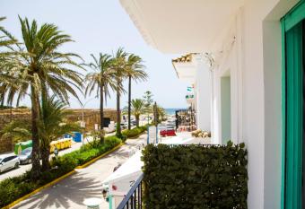 Alquiler Tur  stico Avenida Playa has Balcony rooms