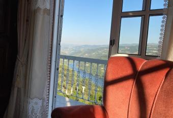 Mira Douro Valley Home has Balcony rooms
