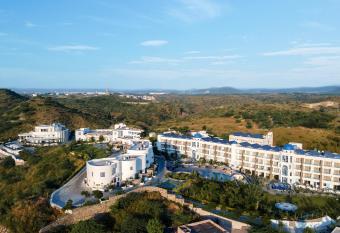 Ramee Royal Resort & Spa - Udaipur has Smoking/Balcony rooms