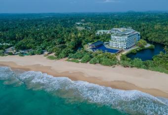 Sheraton Kosgoda Turtle Beach Resort has Balcony rooms