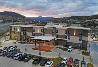 SpringHill Suites by Marriott Durango allows 18 year olds to book a room