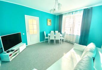 Love Apartment Riga allows 18 year olds to book a room