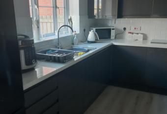 Marias House allows 18 year olds to book a room