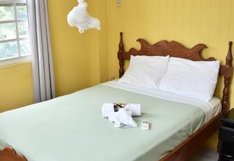 Aanola Villas A2 Serenity Abode has Balcony rooms