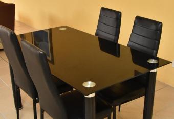 Aanola Villas A5 Hushed Hacienda has Balcony rooms