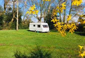 Oakhaven Caravans Geist 1 allows 18 year olds to book a room