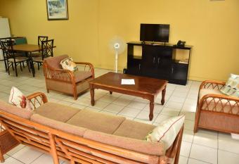 Aanola Villas A1 Peaceful Flat has Balcony rooms
