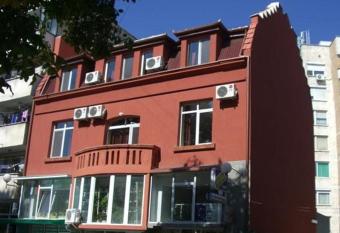 Family Hotel RUJETA                                      -                             has Balcony rooms