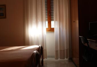 Camere Villa Verde has Balcony rooms