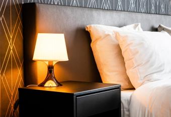 Hotel Brasserie de Huifkar allows 18 year olds to book a room