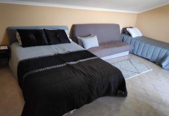 Casa de Vasco has Balcony rooms