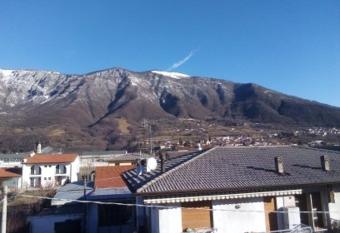 affitacamere zimmer nadia has Balcony rooms