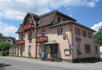 Bei Weirich has Balcony rooms