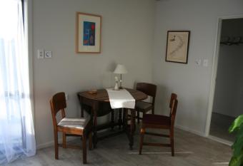 AHAVA Bed & Breakfast allows 18 year olds to book a room