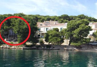 Apartments by the sea Rogoznica - 18158 has Balcony rooms