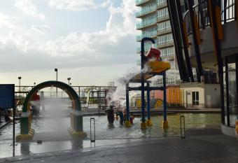 Zizz Angels ikhwan homestay damansara petaling jaya has Balcony rooms