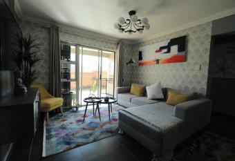 The View - Luxury Apartment has Balcony rooms