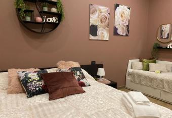 Via Piave 82 has Balcony rooms