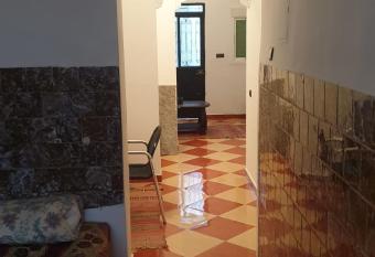 Arrizk has Balcony rooms