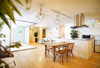 MARAKAITO IZUMIZAKI has Balcony rooms