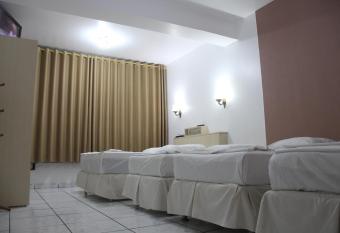 Oasis Chartouni Hotel allows 18 year olds to book a room