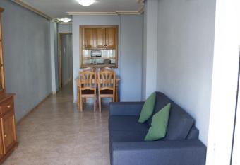 Homely Apartments Alcatri allows 18 year olds to book a room