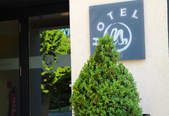 Hotel U. + Apartments allows 18 year olds to book a room