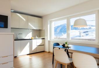 Hus Appartement - Nr. 5 has Balcony rooms