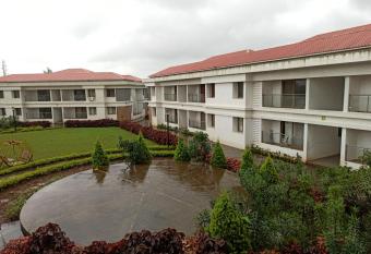 Parishreya Holiday home Lonavala has Balcony rooms