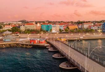 Brion City Hotel BW Signature Collection allows 18 year olds to book a room