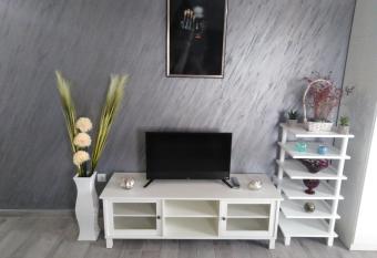 DANICA has Balcony rooms